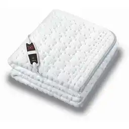 EP Inventum HN1300V Elektrische Onderdeken aanbieding