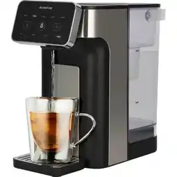 EP Inventum Heetwaterdispenser HWD725B aanbieding