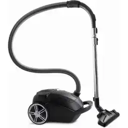 EP Inventum ST307ZZA Stofzuiger met Zak aanbieding