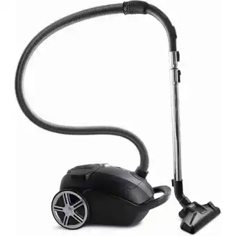 EP Inventum ST307ZZA Stofzuiger met Zak aanbieding