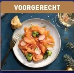 ALDI Voorgerecht aanbieding