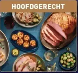 ALDI Hoofdgerecht aanbieding