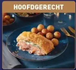 ALDI Hoofdgerecht aanbieding