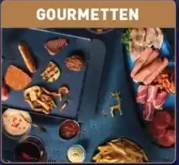 ALDI Gourmetten aanbieding