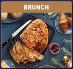 ALDI Brunch aanbieding