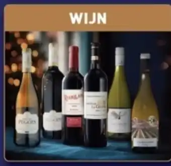 ALDI WIJN aanbieding