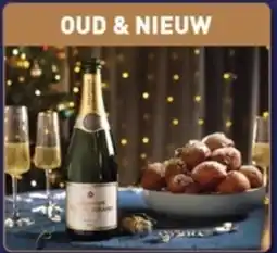 ALDI Oud & nieuw aanbieding