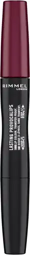 Amazon Rimmel London Lasting Finish Provocalips Lipstick - 570 No Wine-Ing aanbieding