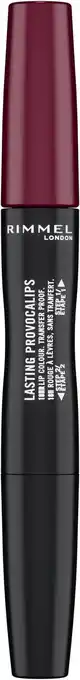 Amazon Rimmel London Lasting Finish Provocalips Lipstick - 570 No Wine-Ing aanbieding