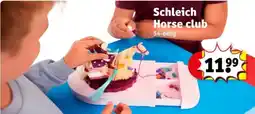 Kruidvat Schleich Horse club aanbieding