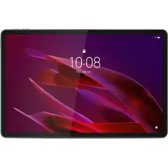 MediaMarkt LENOVO Yoga Tab + Pen Pro - Tablet - 11.1 inch - 256 GB - Wi-Fi aanbieding