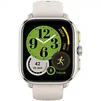 Bol.com Amazfit Cheetah Square Winner Champagne aanbieding