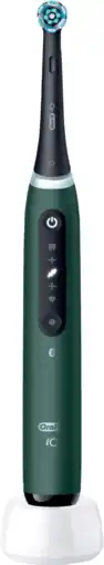 Coolblue Oral-B iO 5 Forest Green aanbieding