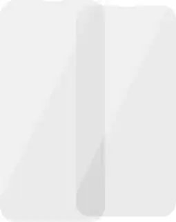 Coolblue BlueBuilt Apple iPhone 16e Screenprotector Glas Duo Pack aanbieding