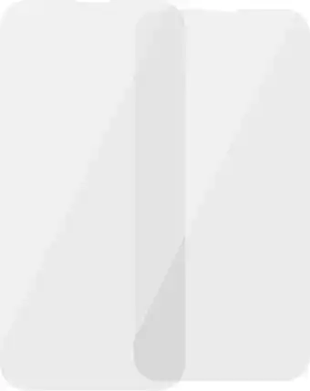 Coolblue BlueBuilt Apple iPhone 16e Screenprotector Glas Duo Pack aanbieding