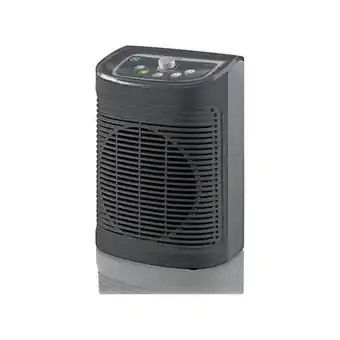 ANWB Rowenta Aqua Boost SO6520F2 Zwart aanbieding