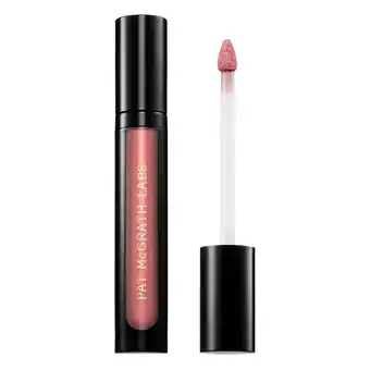 Douglas Pat McGrath Labs LiquiLUST : Legendary Wear Matte Lipstick - Divine Rose II Collection aanbieding