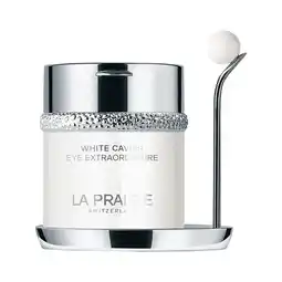 Douglas La Prairie White Caviar Eye Extraordinaire aanbieding