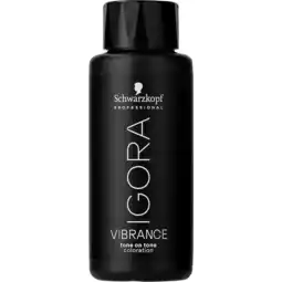 Douglas Schwarzkopf Professional Matt VIBRANCE 4-33 Bruin Medium Extra aanbieding