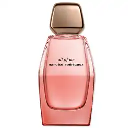 Douglas Narciso Rodriguez All of Me Eau de Parfum Intense aanbieding