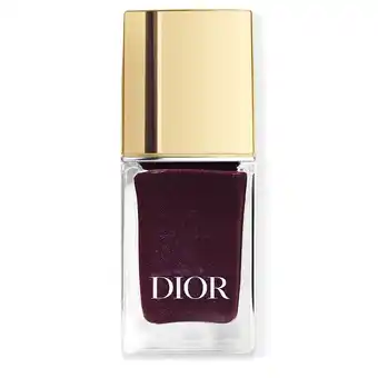 Douglas DIOR Dior Vernis Limited Edition aanbieding
