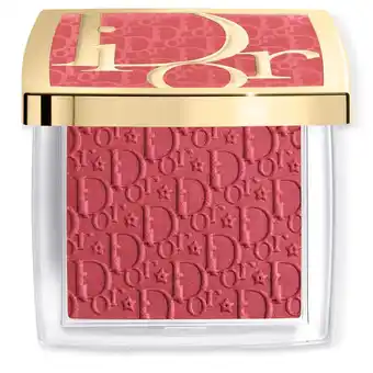 Douglas DIOR Dior Backstage Rosy Glow - Limited Edition aanbieding