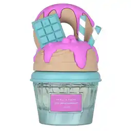 Douglas Lattafa Give Me Gourmand Vanilla Freak aanbieding