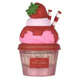 Douglas Lattafa Give Me Gourmand Berry On Top aanbieding