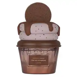 Douglas Lattafa Give Me Gourmand Cookie Crave aanbieding