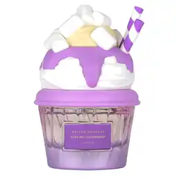 Douglas Lattafa Give Me Gourmand Mallow Madness aanbieding