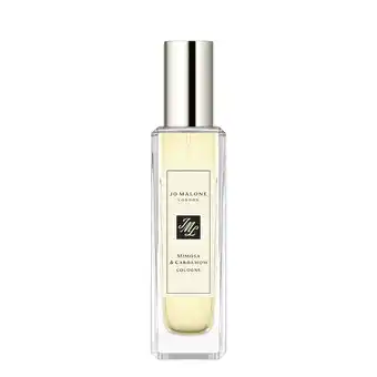 Douglas Jo Malone London Cologne Mimosa & Cardamom aanbieding