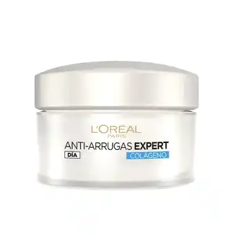 Douglas L’Oréal Paris ANTI-ARRUGAS EXPERT COLAGENO +35 crema aanbieding
