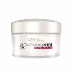 Douglas L’Oréal Paris ANTI-RIMPEL EXPERT RETINOL +45 crème aanbieding