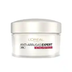 Douglas L’Oréal Paris ANTI-RIMPEL EXPERT RETINOL +45 crème aanbieding