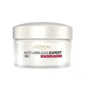 Douglas L’Oréal Paris ANTI-RIMPEL EXPERT RETINOL +45 crème aanbieding