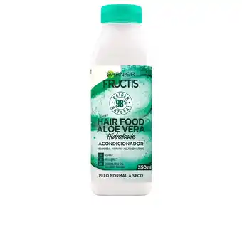 Douglas Garnier FRUCTIS HAIR FOOD ALOE VERA hydraterende conditioner aanbieding
