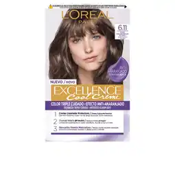 Douglas L’Oréal Paris EXCELLENCE KOELE tint aanbieding