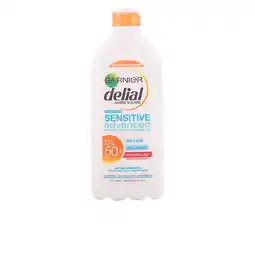 Douglas Garnier DELIAL SENSITIVE GEAVANCEERDE melk SPF50+ aanbieding