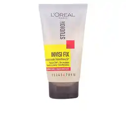 Douglas L’Oréal Paris STUDIO LINE invisi fix gel nº 6 aanbieding