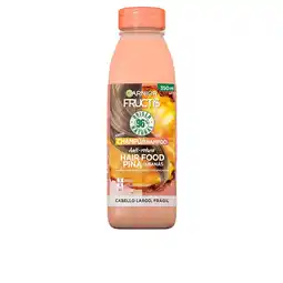 Douglas Garnier FRUCTIS HAIR FOOD ANANAS anti-haarbreuk shampoo aanbieding