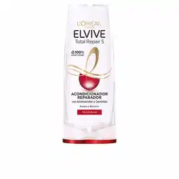 Douglas L’Oréal Paris ELVIVE TOTAL REPAIR 5 Herstellende Conditioner aanbieding