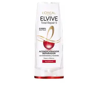 Douglas L’Oréal Paris ELVIVE TOTAL REPAIR 5 Herstellende Conditioner aanbieding