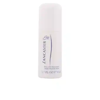 Douglas Lancaster EAU DE LANCASTER roll-on deodorant aanbieding