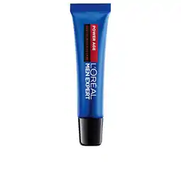 Douglas L´Oréal Men Expert POWER AGE anti-rimpel oogcontour met hyaluronzuur aanbieding