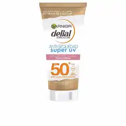 Douglas Garnier DELIAL SENSITIVE ADVANCED crema facial SPF50+ aanbieding