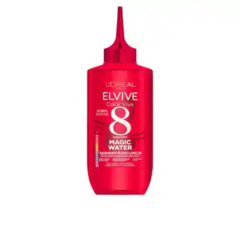 Douglas L’Oréal Paris ELVIVE COLOR VIVE magic water 8 segundos aanbieding