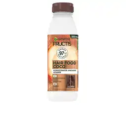 Douglas Garnier FRUCTIS HAIR FOOD MACADAMIA gladmakende haarverzachter aanbieding