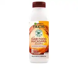 Douglas Garnier FRUCTIS HAIR FOOD MACADAMIA gladmakende haarverzachter aanbieding