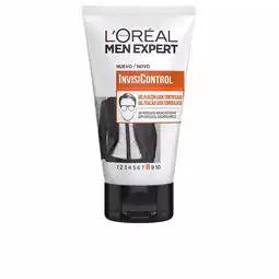 Douglas L´Oréal Men Expert MEN EXPERT INVISICONTROL fixatiegel #8 aanbieding