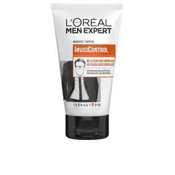 Douglas L´Oréal Men Expert MEN EXPERT INVISICONTROL fixatiegel #8 aanbieding